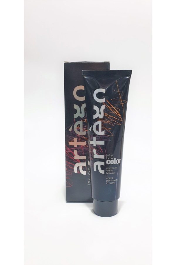 رنگ مو اورجینال برند Artego مدل Çok Açık Altın Dore 150ml کد 45325318