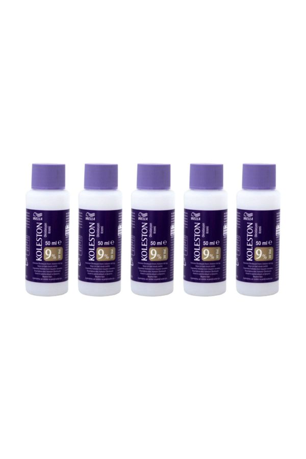 رنگ مو اورجینال برند Wella کد 37956335