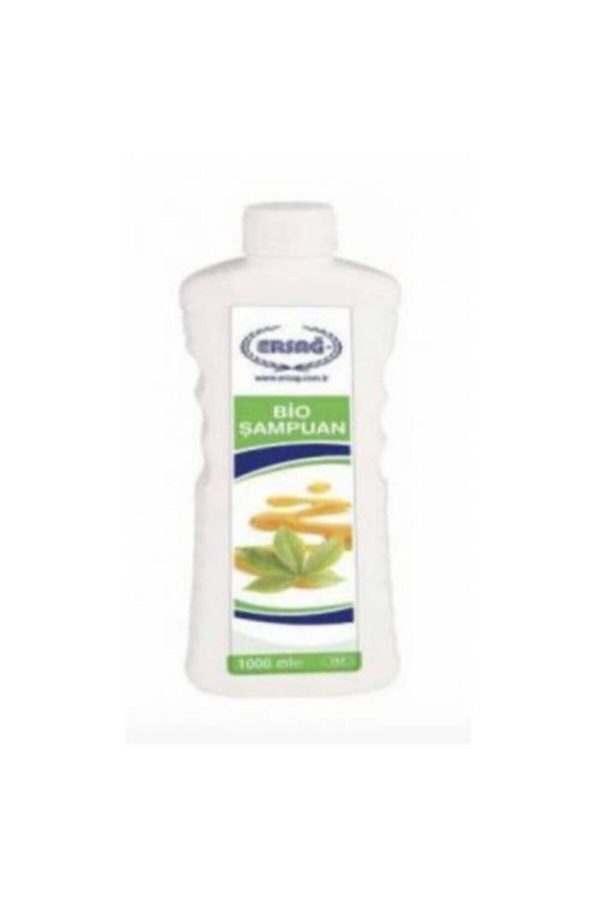 شامپو اورجینال برند Ersag مدل Bio Shampoo 1000 ml کد 90815887