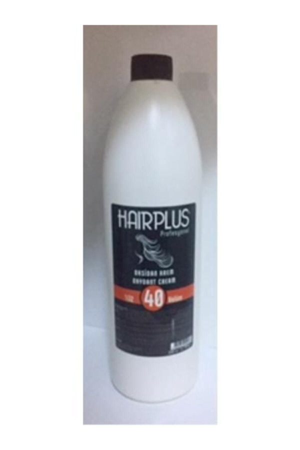 رنگ مو اورجینال برند Hairplus مدل Hairplus Sıvı Peroksit 60ml 40vol کد 84124508