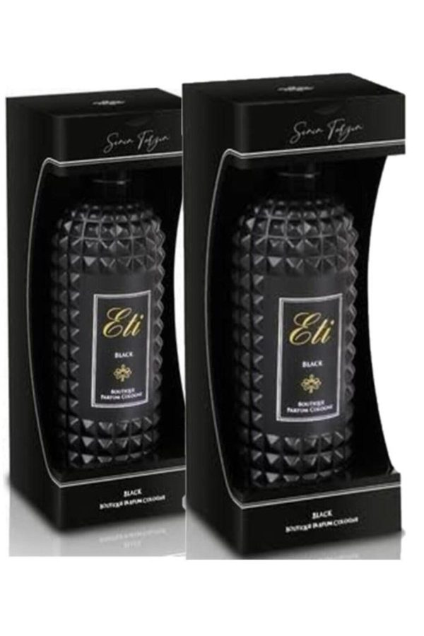 ادکلن اورجینال برند Eti kolonya مدل Meşhur Parfümlü Kolonya 300 Ml کد 267276955