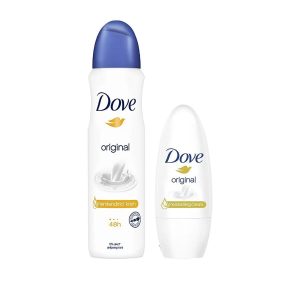 دئودورانت اورجینال برند Dove کد 232022053