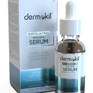 سرم پوست اورجینال برند Dermokil کد 667496326