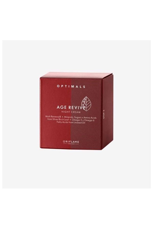 کرم صورت اورجینال برند Oriflame کد 378627769 - Image 2