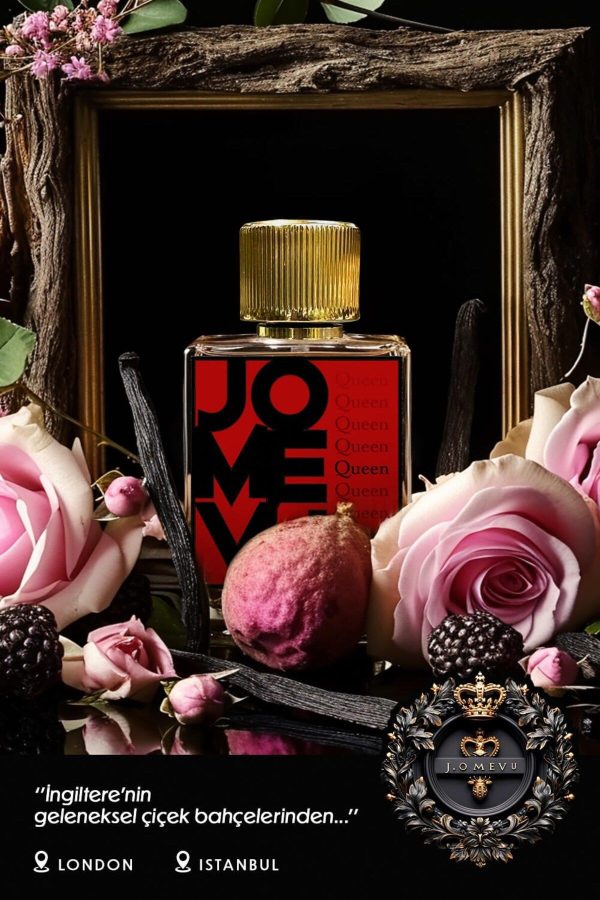 ادکلن اورجینال برند Jomevu کد 784754839