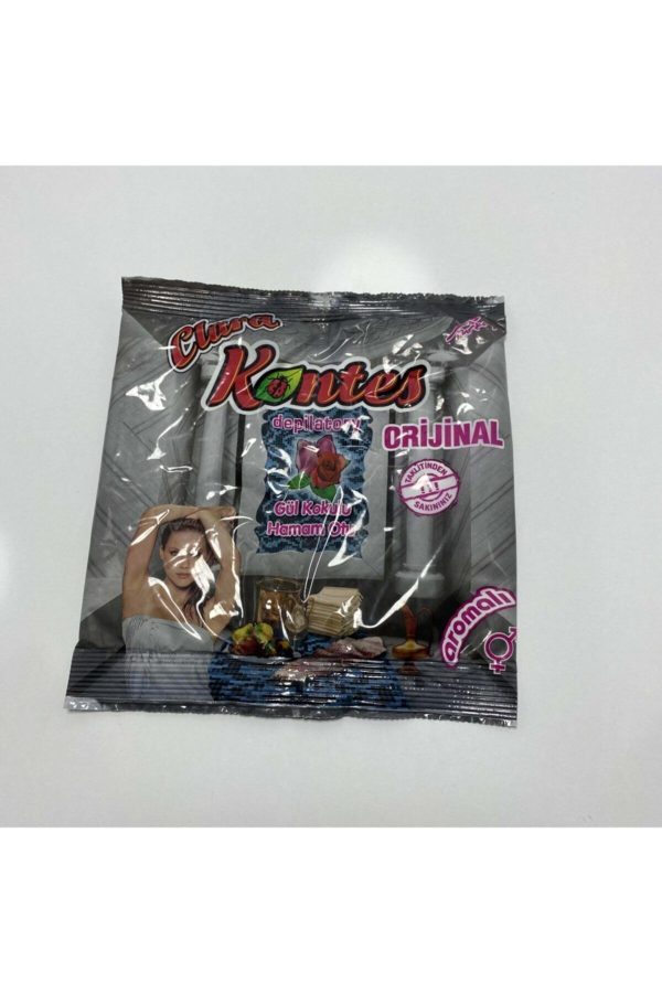 کرم موبر اورجینال برند Kontes کد 87791775 - Image 2