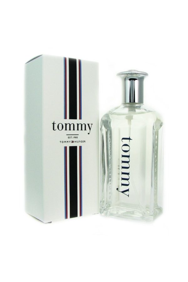 ادکلن اورجینال برند Tommy hilfiger مدل Tommy Edt کد 920604