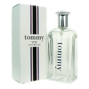 ادکلن اورجینال برند Tommy hilfiger مدل Tommy Edt کد 920604