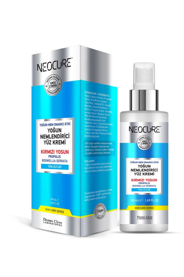 کرم صورت اورجینال برند Neocure کد 789001437