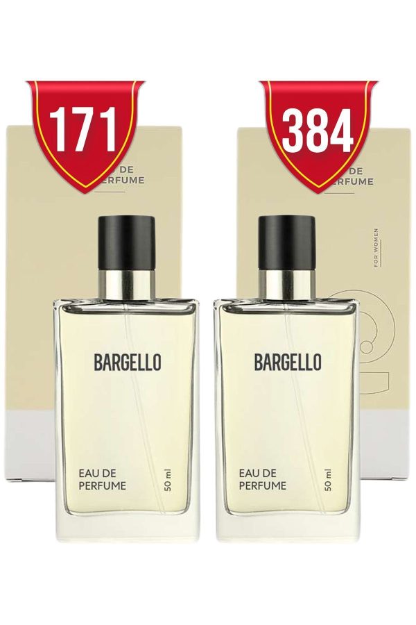 ادکلن اورجینال برند Bargello کد 363830433 - Image 3