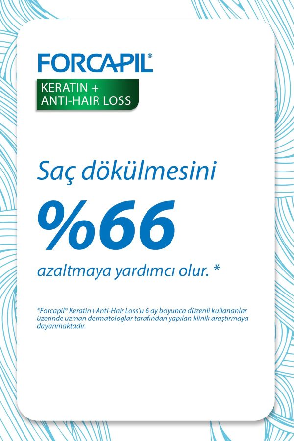 ویتامین مو اورجینال برند Arkopharma کد 650536609 - Image 4