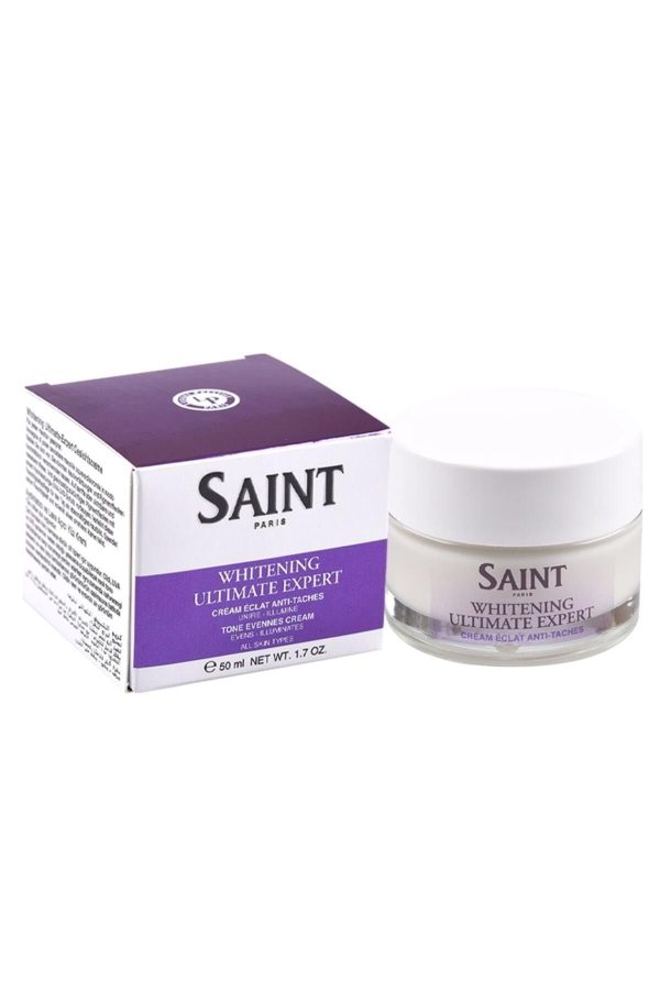 کرم صورت اورجینال برند Luxury prestige saint کد 353200244
