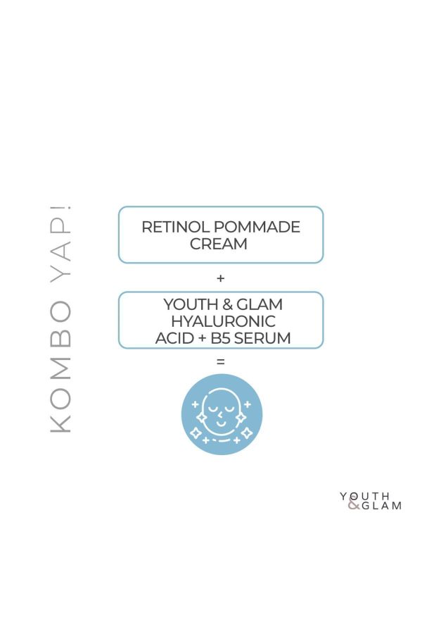 سرم پوست اورجینال برند Youth glam کد 812054320 - Image 5