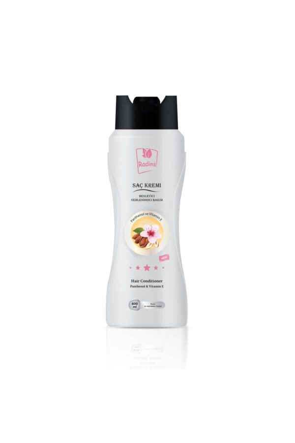 کرم مو اورجینال برند Radins مدل 500 ml Hair Conditioner کد 48962271