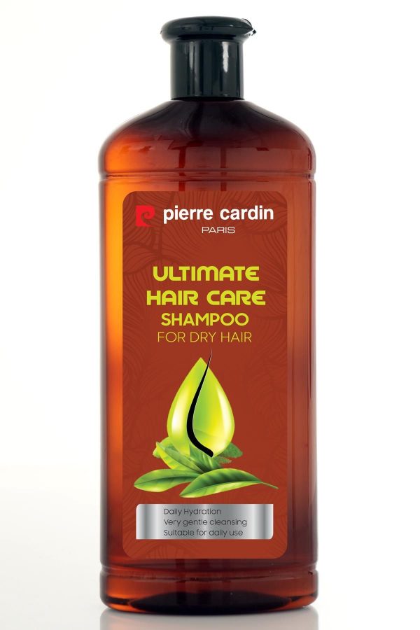 شامپو اورجینال برند Pierre cardin کد 779164883