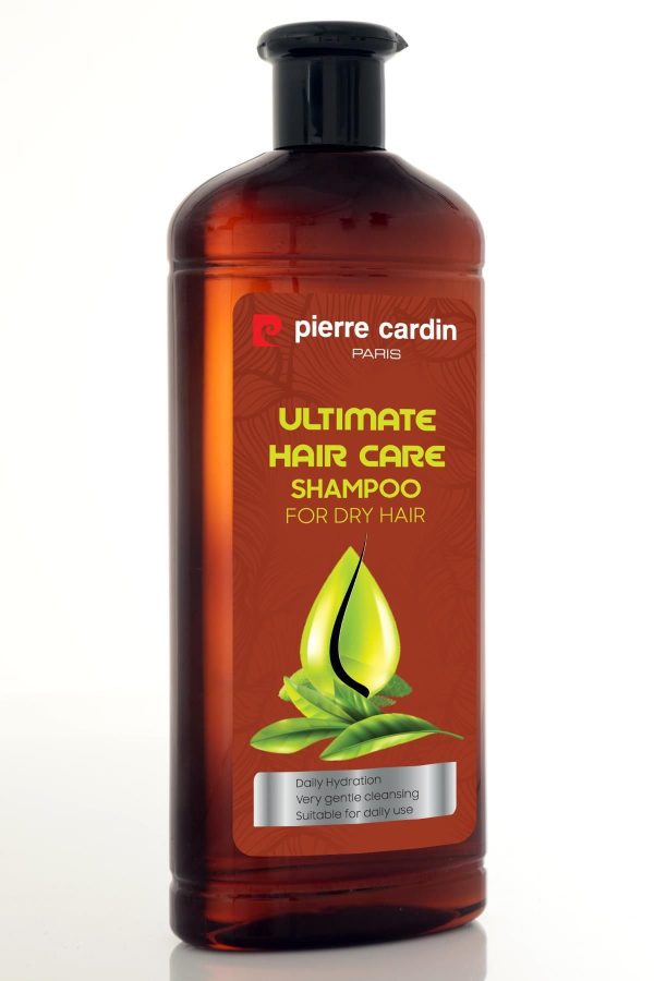 شامپو اورجینال برند Pierre cardin کد 779164883 - Image 2