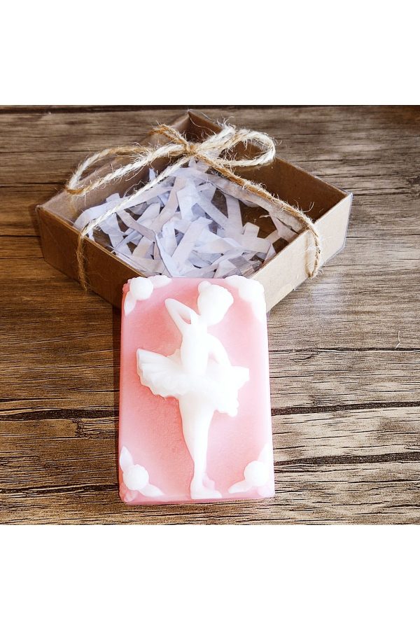 صابون جامد اورجینال برند Huzur soap کد 817910841 - Image 4