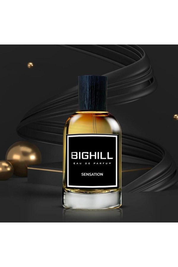 ادکلن اورجینال برند Eyfel parfum مدل Sensatıon Bıg-t-500-4 کد 817383083