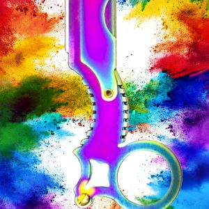 ژیلت و ریش تراش اورجینال برند Qualis کد 821418174