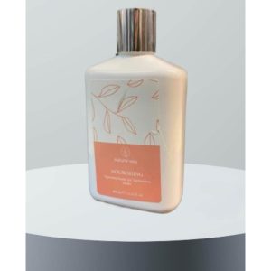 شامپو اورجینال برند Natural way مدل Protein-Enriched Gentle Shampoo (135 floz) کد 797171237