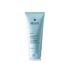 پاک کننده صورت اورجینال برند Rilastil مدل Moisturizing Foam Gel 200 ml کد 818996603