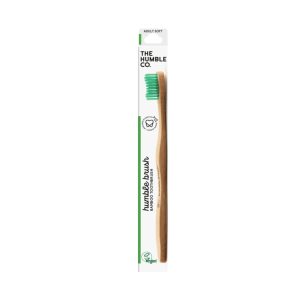 مسواک دستی اورجینال برند Humble brush مدل Adult Ultra Soft Bamboo Toothbrush کد 122764068 10 1 org zoom 13096