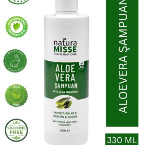 شامپو اورجینال برند Naturamisse کد 205937685