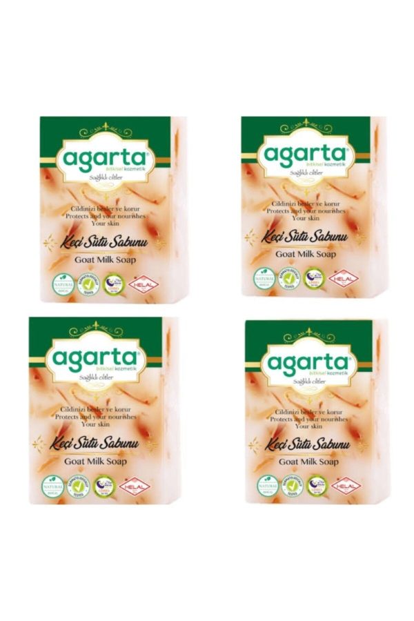 صابون جامد اورجینال برند Agarta کد 111662196