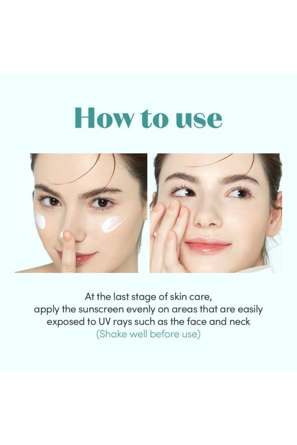 ضد آفتاب صورت اورجینال برند Etude house کد 769206224 - Image 4