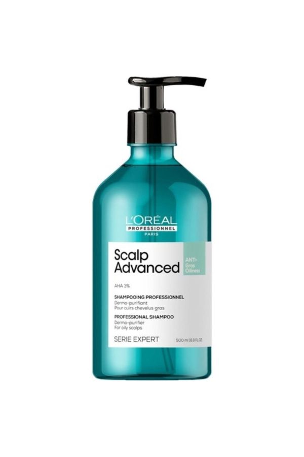 شامپو اورجینال برند L oreal professionnel کد 805962824 - Image 2