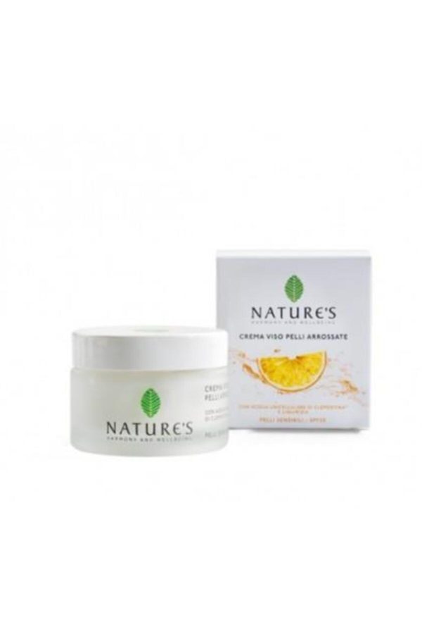 کرم صورت اورجینال برند Nature s کد 34313100