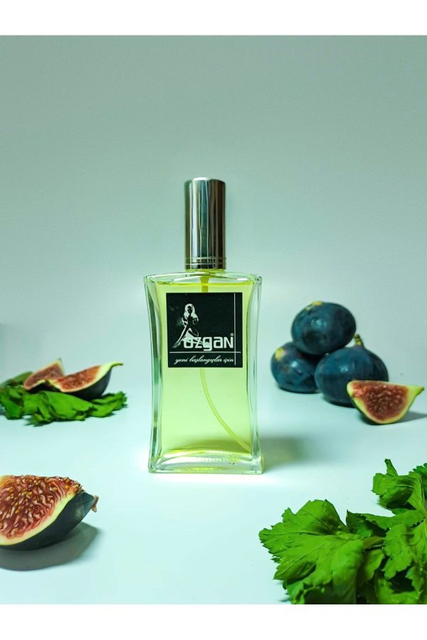 ادکلن اورجینال برند Ozgan fragrance کد 770964960