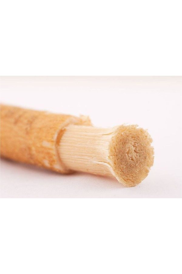خمیر دندان اورجینال برند Rames gift مدل Natural Vacuum Miswak کد 793373102 - Image 2
