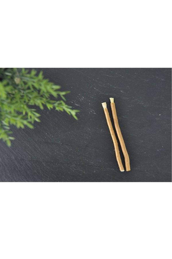 خمیر دندان اورجینال برند Rames gift مدل Natural Vacuum Miswak کد 793373102 - Image 3