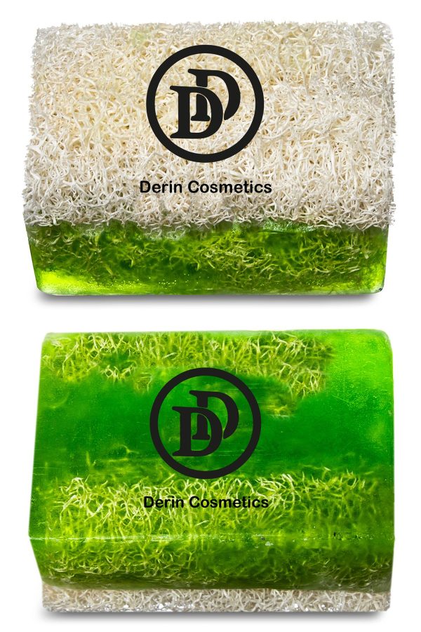 صابون جامد اورجینال برند Derin cosmetics کد 758153025 - Image 2