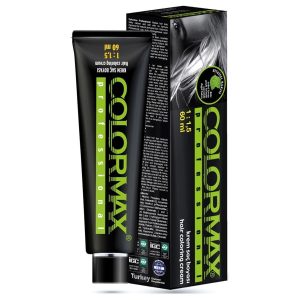 رنگ مو اورجینال برند Colormax کد 369562214