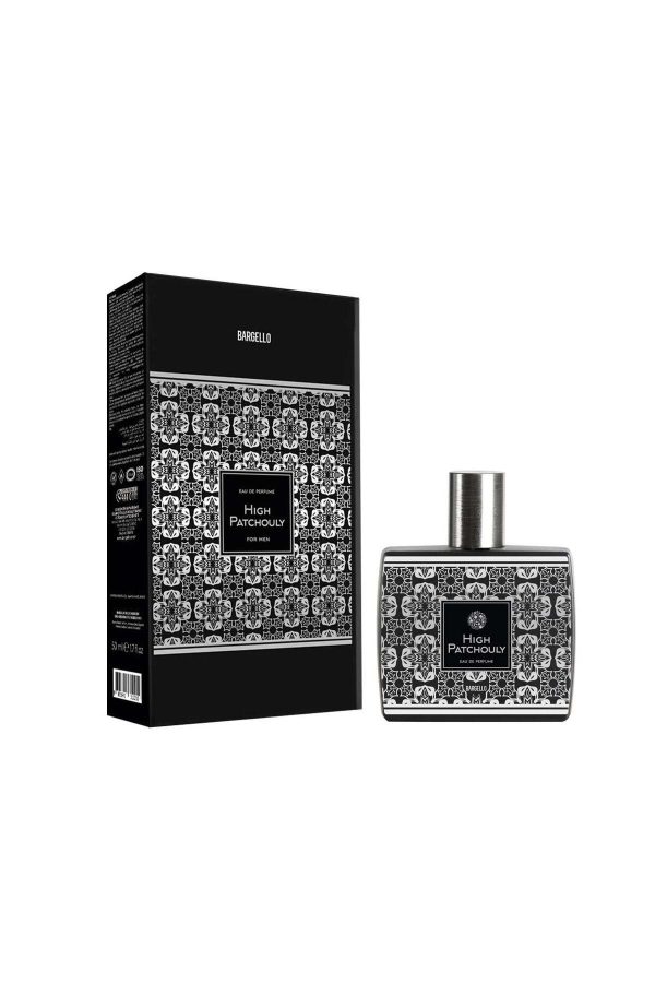 ادکلن اورجینال برند Bargello کد 700275248