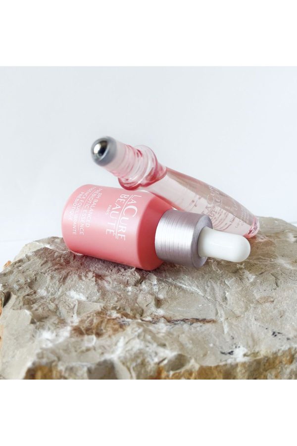 سرم دور چشم اورجینال برند La cure beaute مدل Eye Lift 15 ml کد 826867195 - Image 3