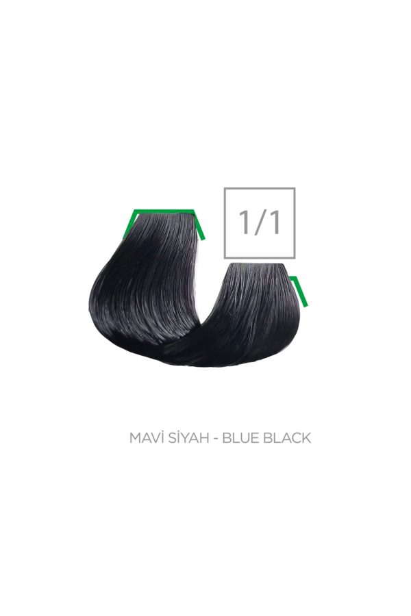 رنگ مو اورجینال برند Master colorist کد 831705841 - Image 2