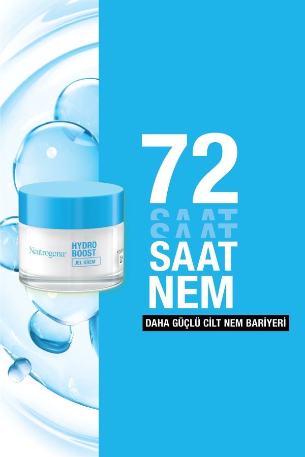 کرم صورت اورجینال برند Neutrogena کد 425261 - Image 3