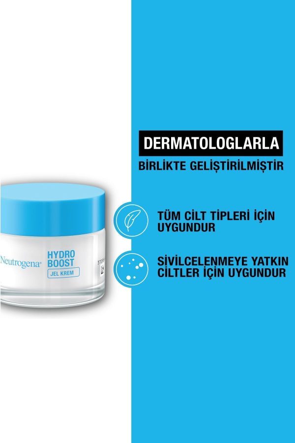 کرم صورت اورجینال برند Neutrogena کد 425261 - Image 4