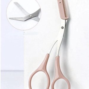قیچی ابرو اورجینال برند Wenolg کد 276119798