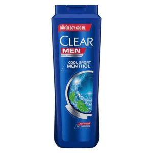 شامپو اورجینال برند Clean کد 149984896