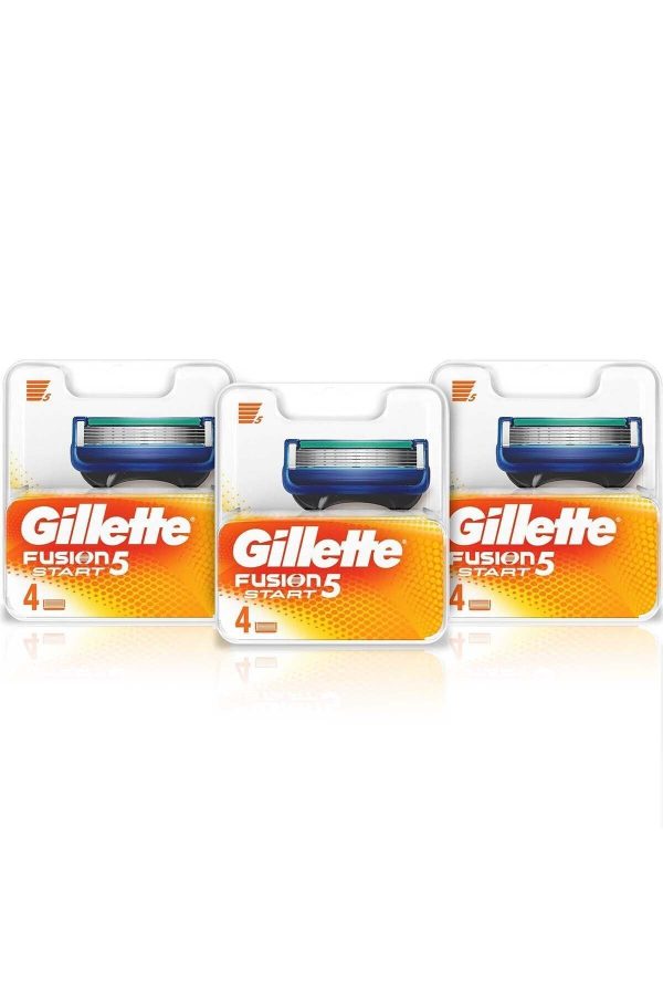 ژیلت و ریش تراش اورجینال برند Gillette کد 127744897 - Image 2