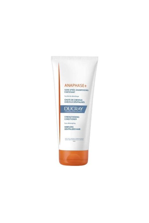 کرم مو اورجینال برند Ducray مدل Anaphase Saç Kremi 200 ml کد 361581