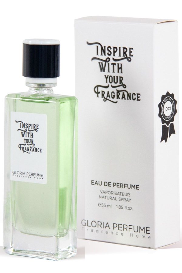 ادکلن اورجینال برند Gloria perfume کد 96019839
