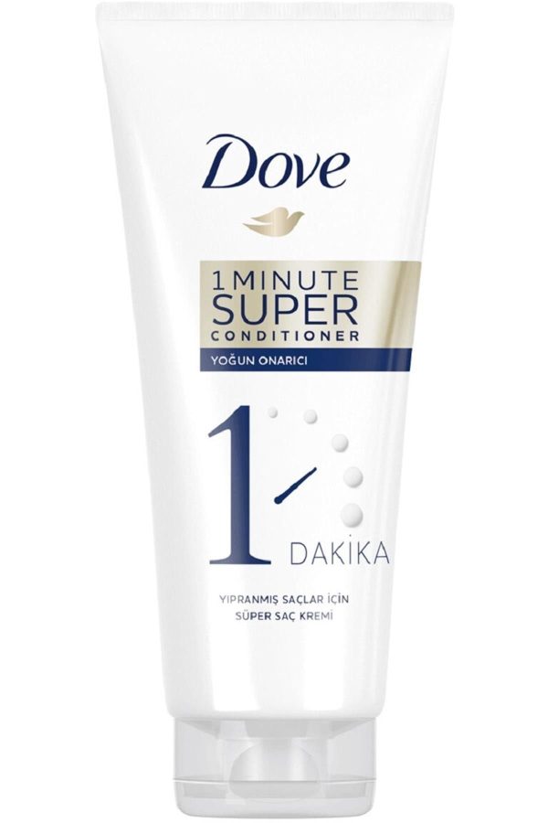 کرم مو اورجینال برند Dove کد 328874972
