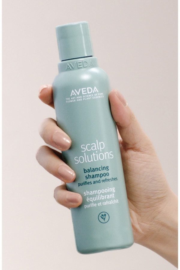 شامپو اورجینال برند Aveda کد 796070281 - Image 3