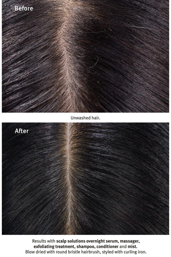 شامپو اورجینال برند Aveda کد 796070281 - Image 6