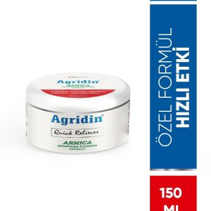 کرم بدن اورجینال برند Agridin کد 72401113